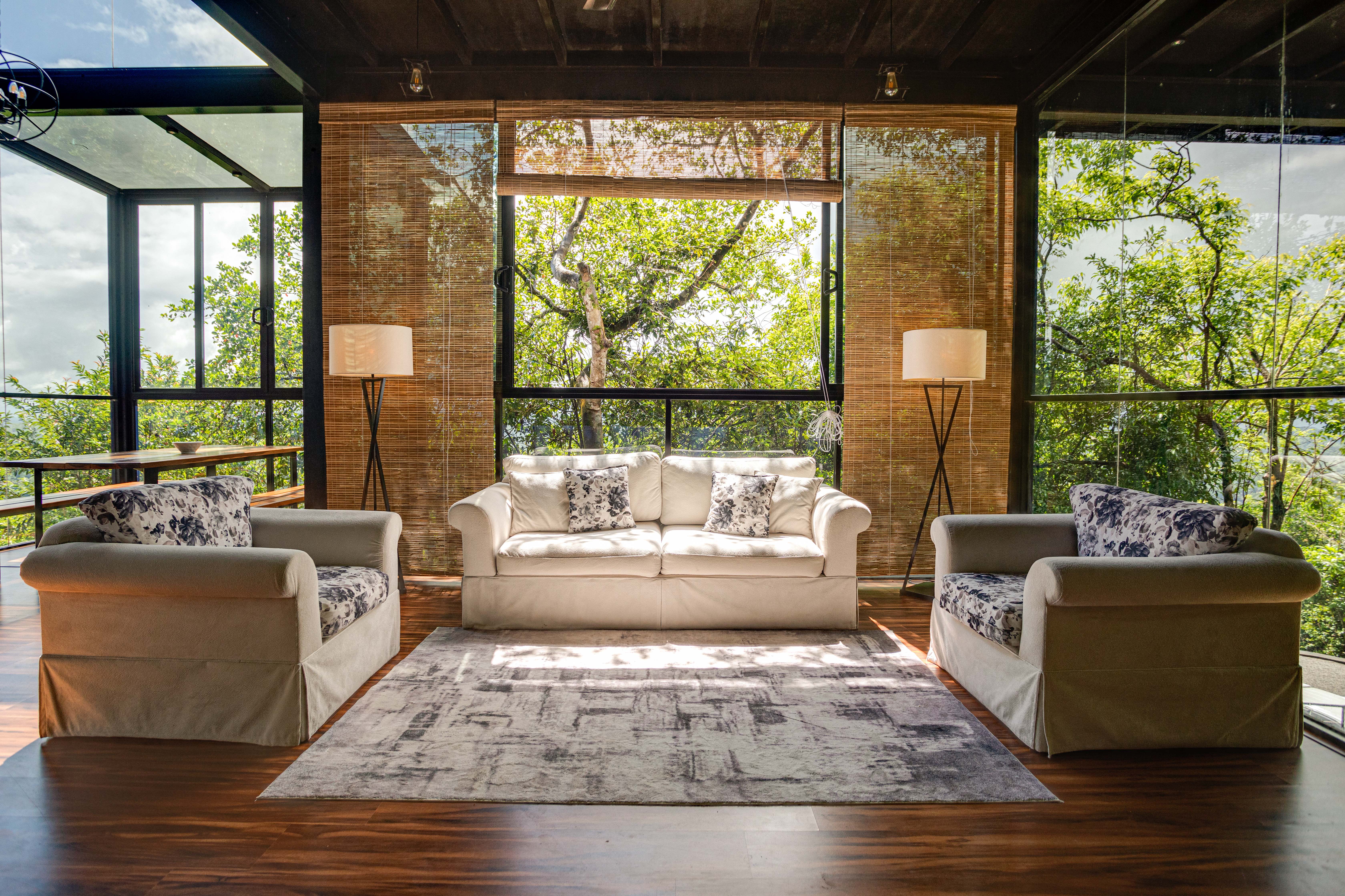 Manarala Resort View